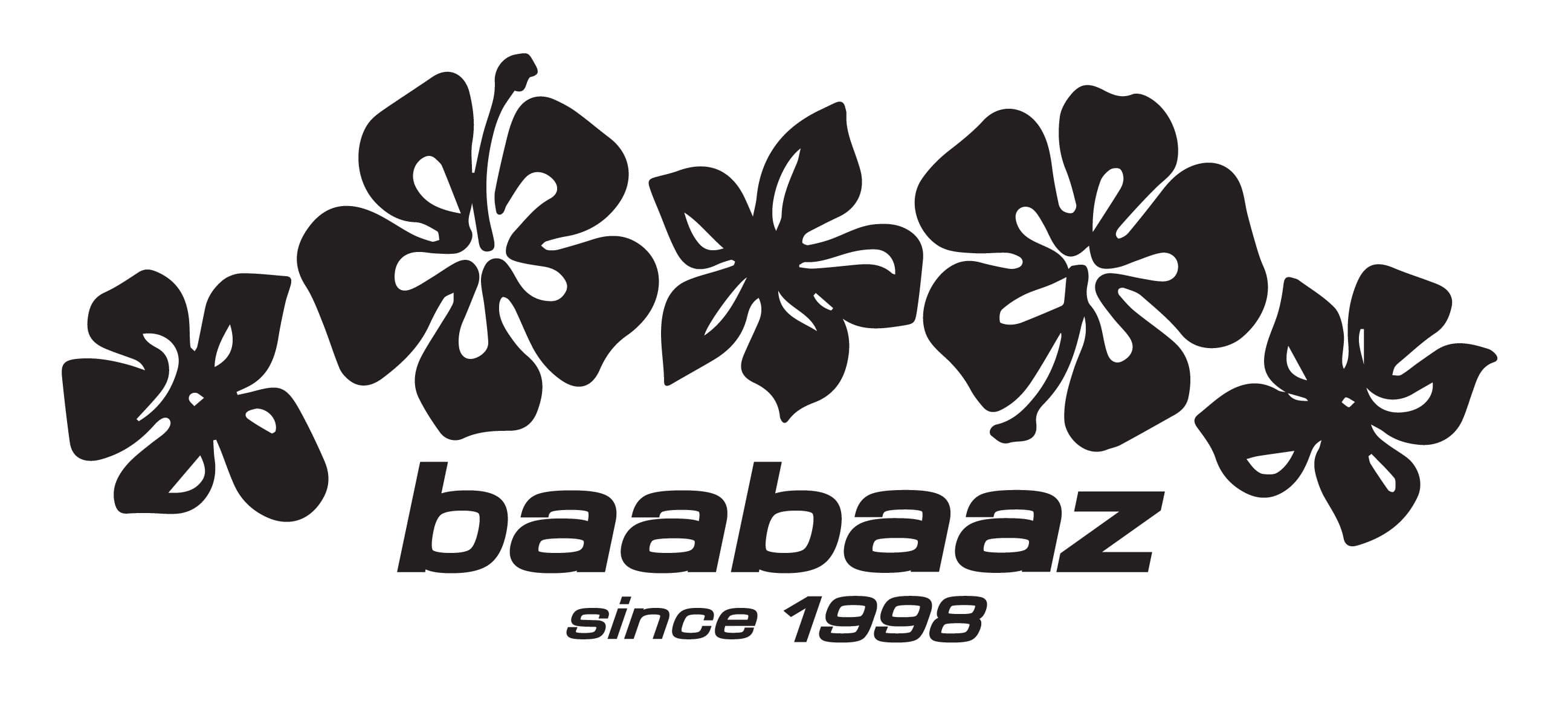 BaaBaaZ Celebrity Golf Fundraiser logo