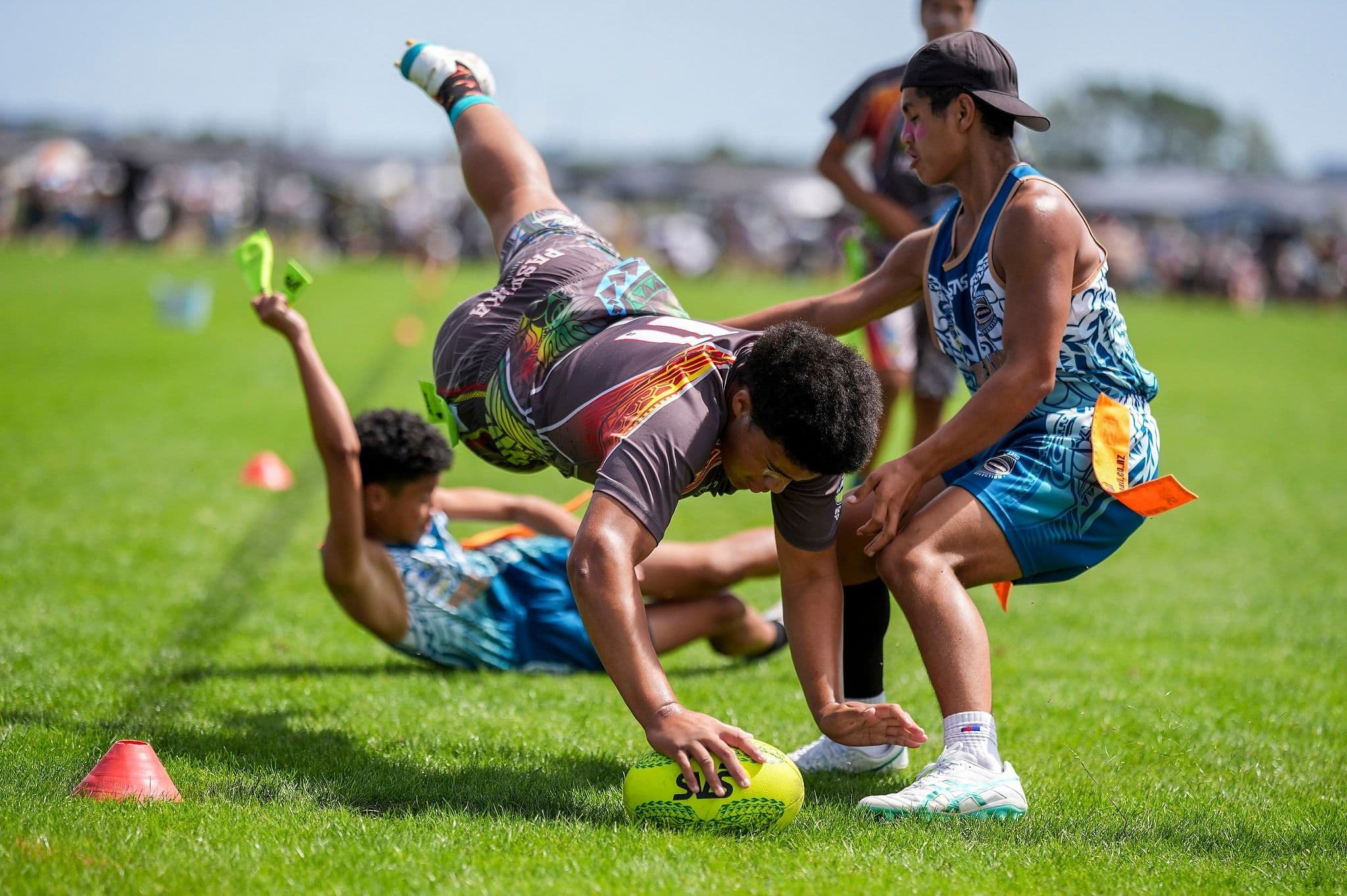 NZTAG Image 1